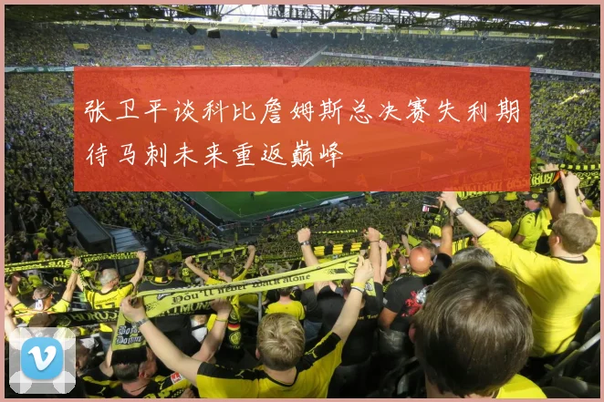 张卫平谈科比詹姆斯总决赛失利期待马刺未来重返巅峰
